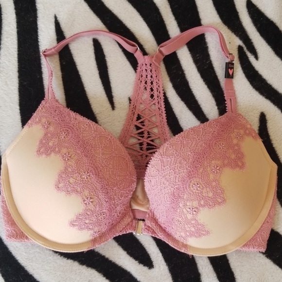 Victoria Secret Dream Angels Push Up 32DD